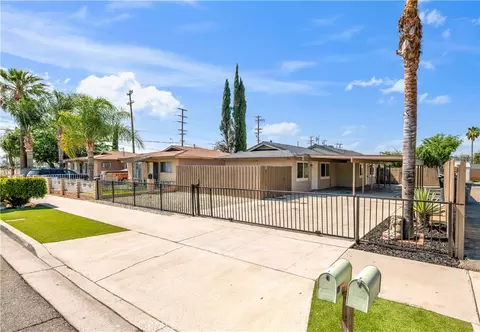 470 W Kimball, Hemet, CA 92543