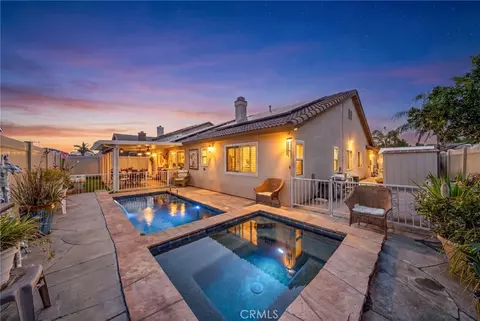 1529 Bluejay, Hemet, CA 92545
