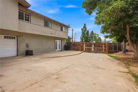 Exterior - 1340 E Fallbrook St, Fallbrook, CA 92028 photo 3 of 3