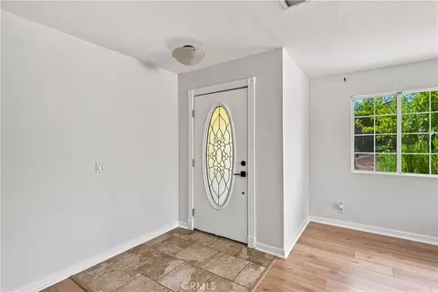 Entry Way - 1340 E Fallbrook St, Fallbrook, CA 92028 photo 1 of 3