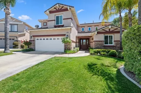 Exterior - 45259 Helena Ct, Temecula, CA 92592 photo 3 of 9