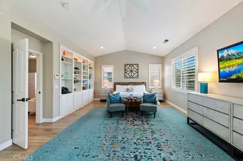 Bedroom - 45259 Helena Ct, Temecula, CA 92592 photo 4 of 6