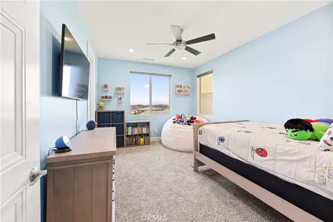 Bedroom - 39707 Larkspur Ter, Temecula, CA 92591 photo 5 of 6