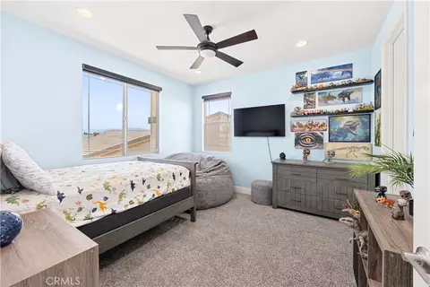 Bedroom - 39707 Larkspur Ter, Temecula, CA 92591 photo 6 of 6