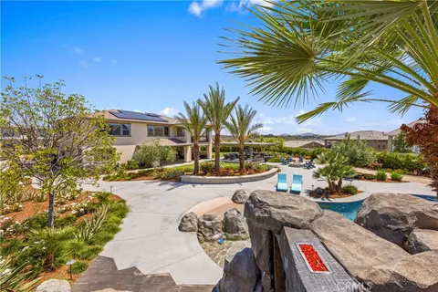 Exterior - 39707 Larkspur Ter, Temecula, CA 92591 photo 11 of 23