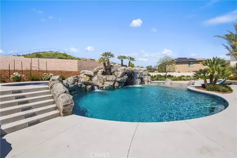 Exterior - 39707 Larkspur Ter, Temecula, CA 92591 photo 8 of 23