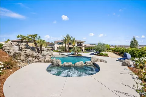 Exterior - 39707 Larkspur Ter, Temecula, CA 92591 photo 7 of 23
