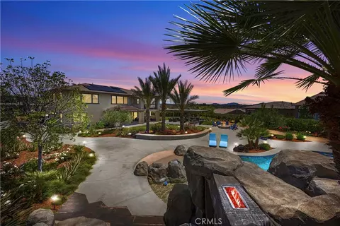 Exterior - 39707 Larkspur Ter, Temecula, CA 92591 photo 20 of 23