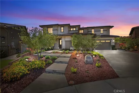 Exterior - 39707 Larkspur Ter, Temecula, CA 92591 photo 2 of 23