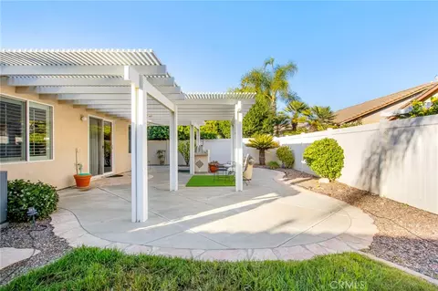 Exterior - 28321 Hearthside, Menifee, CA 92584 photo 13 of 13