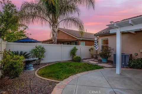 Exterior - 28321 Hearthside, Menifee, CA 92584 photo 4 of 13