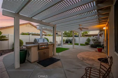 Exterior - 28321 Hearthside, Menifee, CA 92584 photo 2 of 13