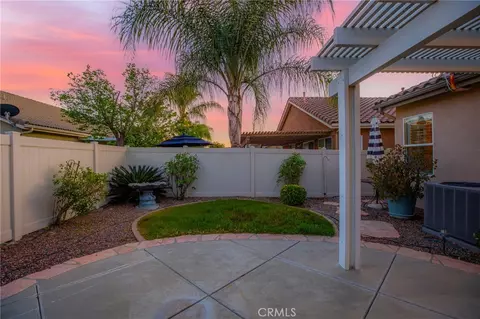 Exterior - 28321 Hearthside, Menifee, CA 92584 photo 7 of 13