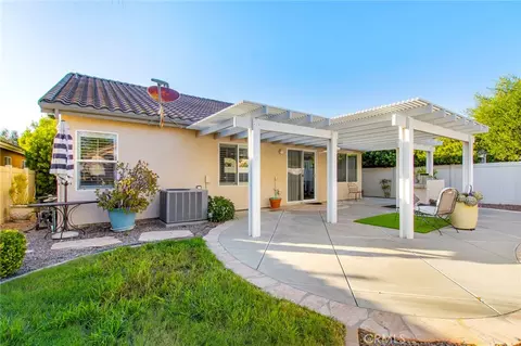 Exterior - 28321 Hearthside, Menifee, CA 92584 photo 12 of 13