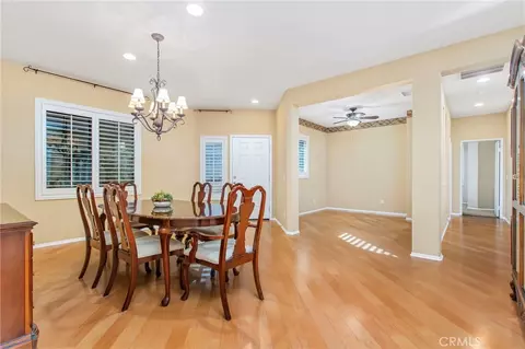 Dining - 28321 Hearthside, Menifee, CA 92584 photo 1 of 4