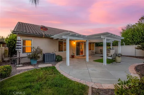 Exterior - 28321 Hearthside, Menifee, CA 92584 photo 5 of 13