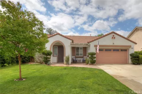 25859 Boulder Rock, Menifee, CA 92585
