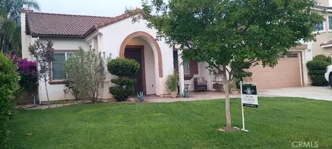 25859 Boulder Rock, Menifee, CA 92585