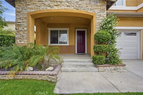 Exterior - 7444 Sequoia Ln, Highland, CA 92346 photo 2 of 7