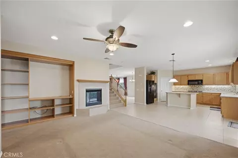 Living - 7444 Sequoia Ln, Highland, CA 92346 photo 2 of 7