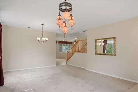 Living - 7444 Sequoia Ln, Highland, CA 92346 photo 4 of 7