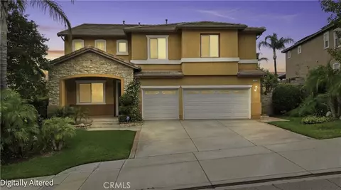 7444 Sequoia Ln, Highland, CA 92346