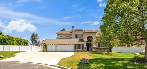 895 Costa Brava, Corona, CA 92879