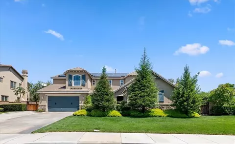 12720 Sierra Crk, Riverside, CA 92503