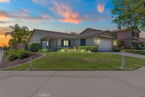 25617 Mesa Edge Ct, Menifee, CA 92585