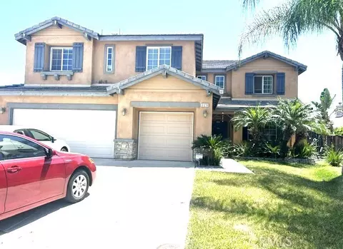 226 Berisso Ct, San Jacinto, CA 92582