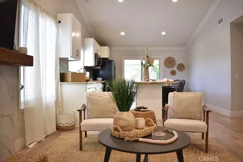 Living - 3373 Vallejo St, Riverside, CA 92503 photo 3 of 3
