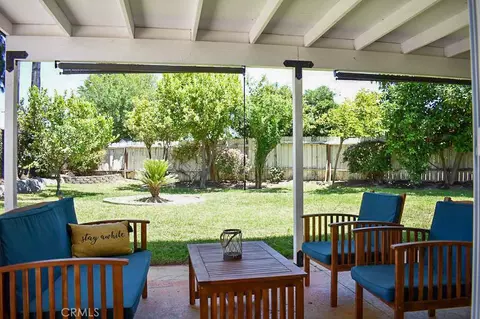 Exterior - 3373 Vallejo St, Riverside, CA 92503 photo 7 of 13