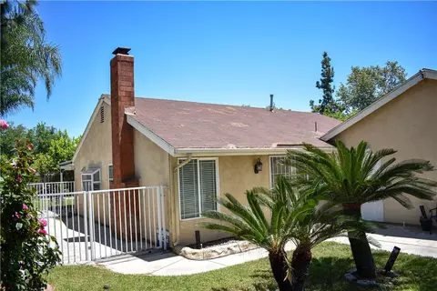 Exterior - 3373 Vallejo St, Riverside, CA 92503 photo 3 of 13