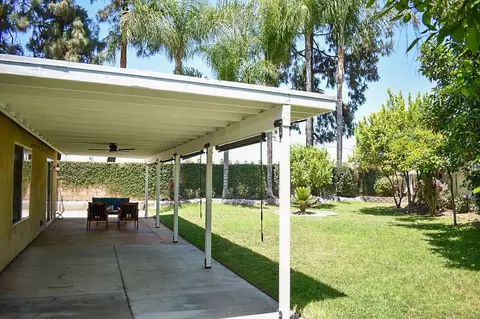 Exterior - 3373 Vallejo St, Riverside, CA 92503 photo 13 of 13