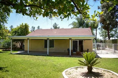 Exterior - 3373 Vallejo St, Riverside, CA 92503 photo 8 of 13