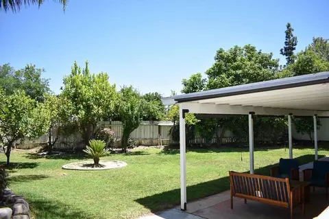 Exterior - 3373 Vallejo St, Riverside, CA 92503 photo 12 of 13