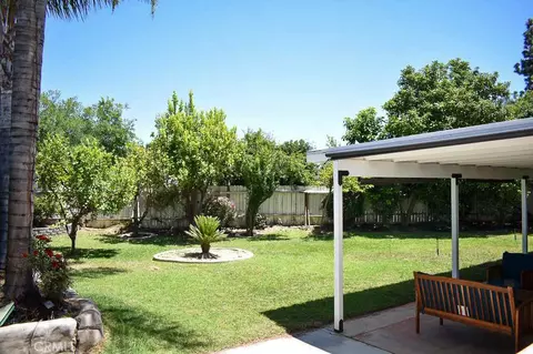 Exterior - 3373 Vallejo St, Riverside, CA 92503 photo 11 of 13
