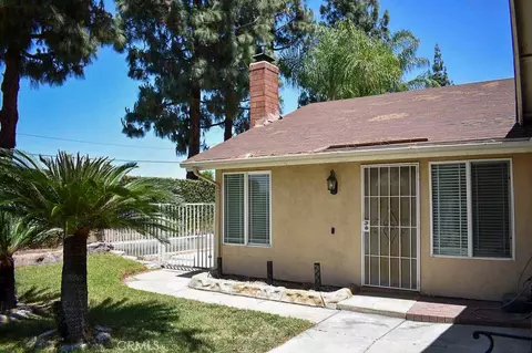 Exterior - 3373 Vallejo St, Riverside, CA 92503 photo 6 of 13