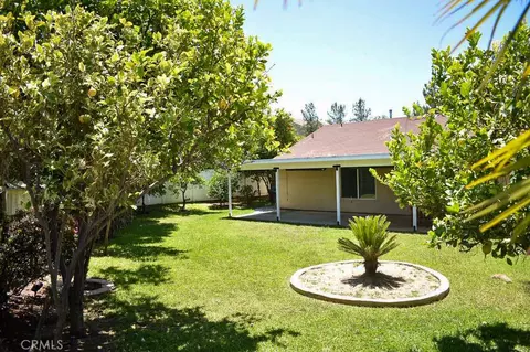 Exterior - 3373 Vallejo St, Riverside, CA 92503 photo 9 of 13