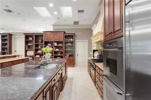 Kitchen - 45455 Lorenz Ln, Temecula, CA 92590 photo 5 of 5