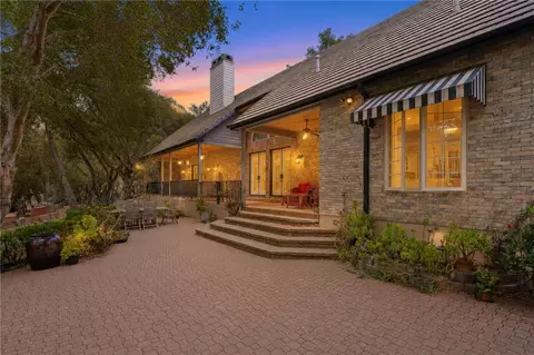 Exterior - 45455 Lorenz Ln, Temecula, CA 92590 photo 9 of 33