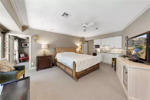 Bedroom - 45455 Lorenz Ln, Temecula, CA 92590 photo 4 of 6