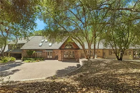 Exterior - 45455 Lorenz Ln, Temecula, CA 92590 photo 11 of 33