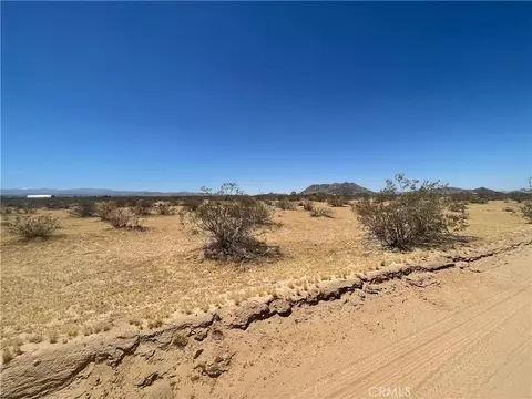 0 Scotch Ln, Landers, CA 92285