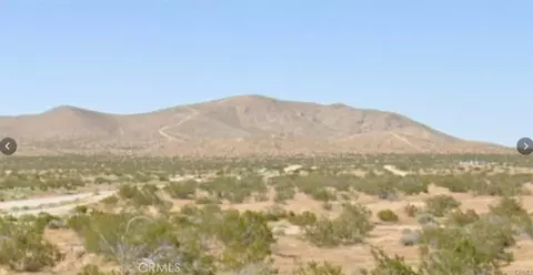 0 Randsburg Mojave Rd, California City, CA 93523