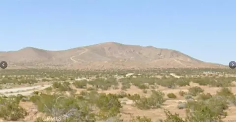 0 Randsburg Mojave Rd, California City, CA 93523