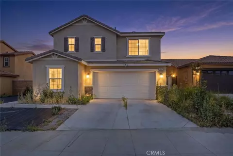 25457 Pine Rdg, Homeland, CA 92548