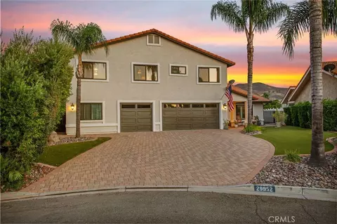 29952 White Wake Dr, Canyon Lake, CA 92587