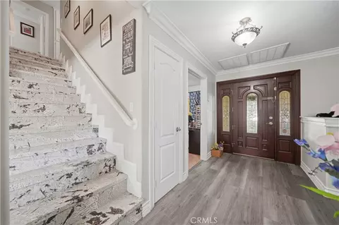 Entry Way - 41215 Crest Dr, Hemet, CA 92544 photo 1 of 4