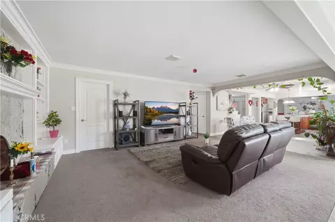 Living - 41215 Crest Dr, Hemet, CA 92544 photo 3 of 3